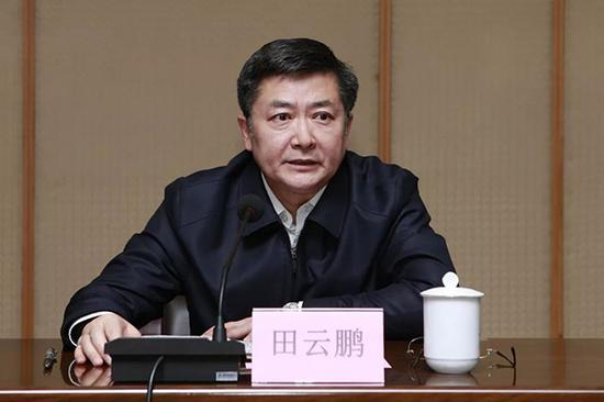 田云鹏