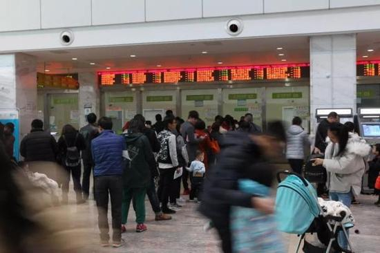 摄影记者：卢绍庆，部分图片由浙江大学医学院附属儿童医院提供
