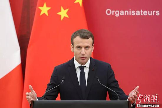 中新社记者 盛佳鹏 摄 来源：中国新闻网