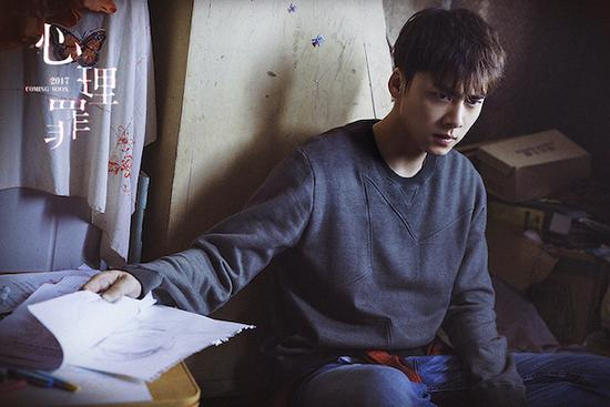 　　由小鲜肉李易峰主演的《心理罪》，根据作家雷米的同名系列小说改编。年轻气盛的犯罪心理学高材生方木（李易峰饰）和身手不凡的野兽派刑警队长邰伟（廖凡饰）组成了最佳拍档，联手破案。