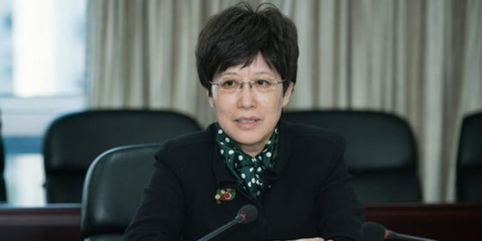 凌云再次当选为安徽合肥市市长(简历)