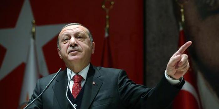 土耳其召集穆斯林国家领导人:磋商耶路撒冷问