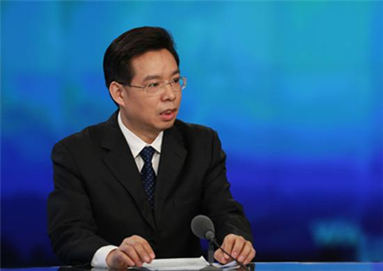 熊惊峰&nbsp;&nbsp;中共中央纪律检查委员会网站 图