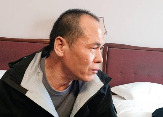 20年后，已不再年轻的周远终于等来一纸判决：“无罪”。