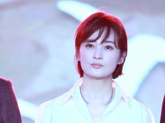 蒋勤勤 视觉中国 资料图