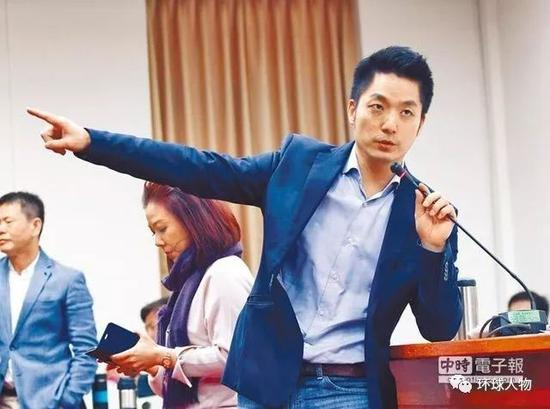 图源：中时电子报