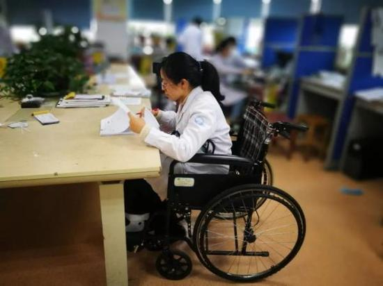 卢绍庆，部分图片由浙江大学医学院附属儿童医院提供