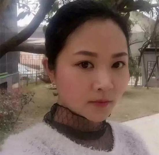 失联者王某欣仍无消息。