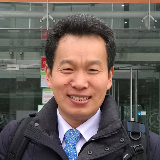 复旦大学朝鲜韩国研究中心主任&nbsp;&nbsp; 郑继永