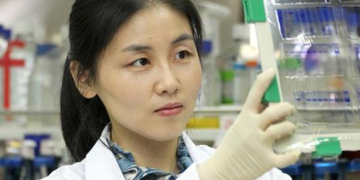 颜宁为何从清华跳槽去普林斯顿?她终于说出原因