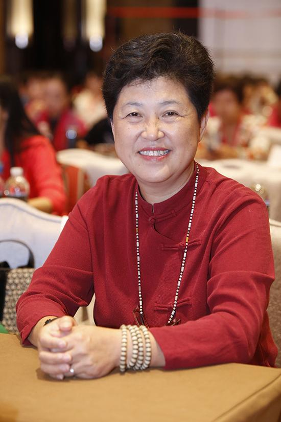 齐丽芳。受访者供图