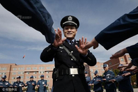 艾滋病日：探访艾滋病罪犯监区