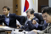 韩国渔船翻覆事故已致13死