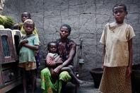 刚果河上的生活：为提高母婴存活率而战