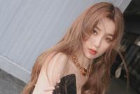 虞书欣妈妈被限制消费 未履行生效的给付义务