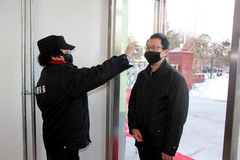 新冠状病毒疫情返岗复工人员的心理