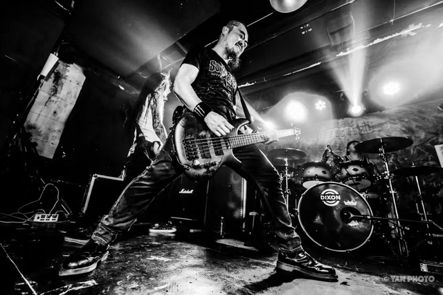 窒息乐队将于9月9日北京举行20周年专场