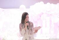 佘诗曼发115条微博回复影迷来信 每一份回应都独一无二