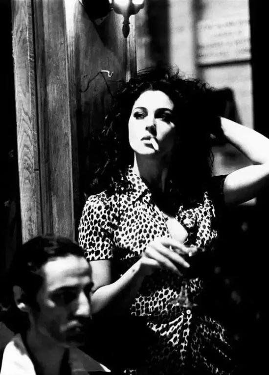 埃伦·冯·温沃斯作品