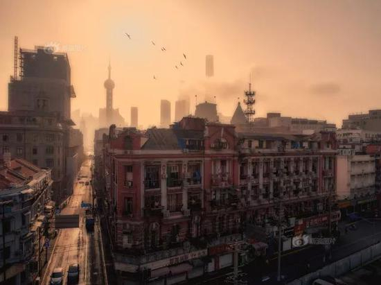 “月度优秀奖”《岁月如歌》摄影：@1905546174 