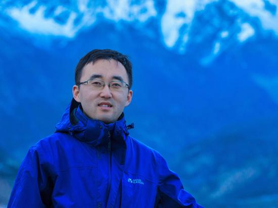 “寻找城市之光”2019年度最佳作品奖得主 @李睿-lrmax