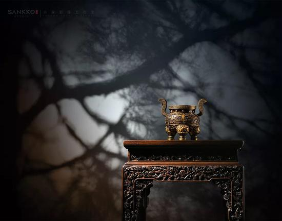 北京中贸圣佳国际拍卖19年春拍品