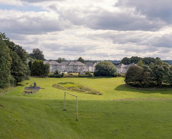 《空城》牛铭乾 鲁迅美术学院