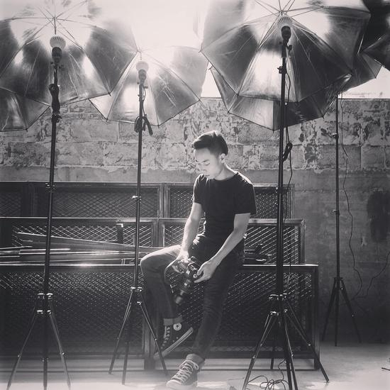 入选学员：王飞 @摄影师---王飞