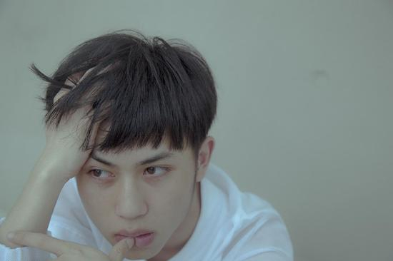 入围学员：刘陈宇 @刘六六的漩涡