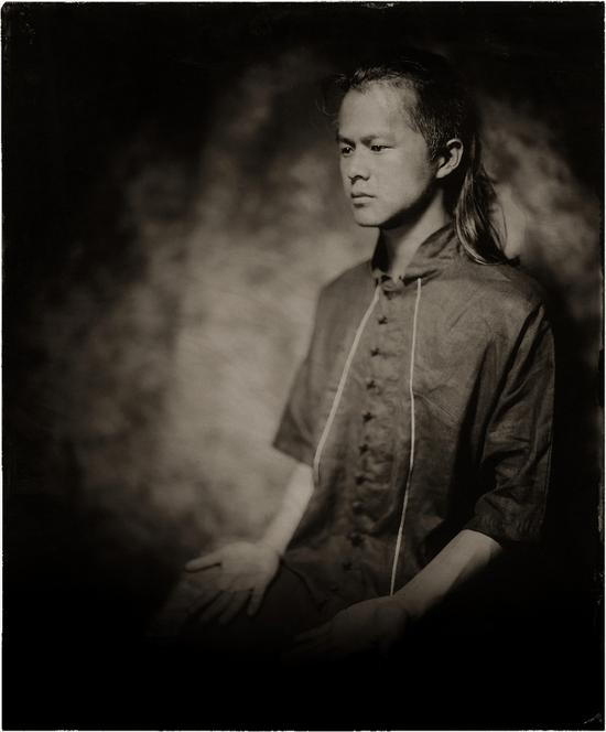 摄影导师卢彦鹏