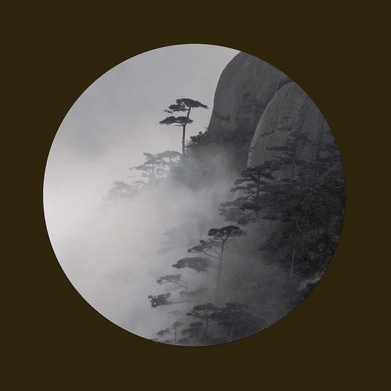 毕隽《山之梦境》