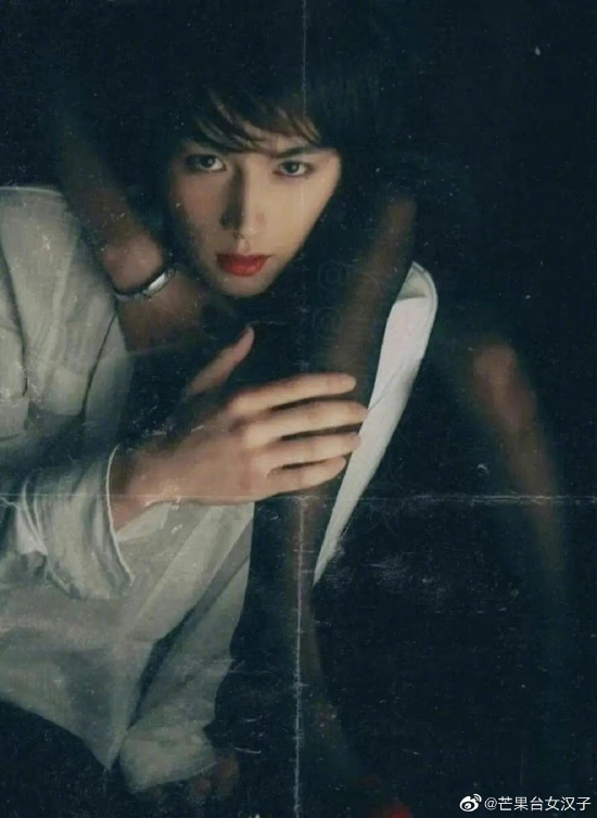陈晓