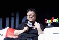 直击|罗永浩:OV新产品让人敬畏 Face ID不该用于解锁