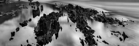 《山水诗行》，2015