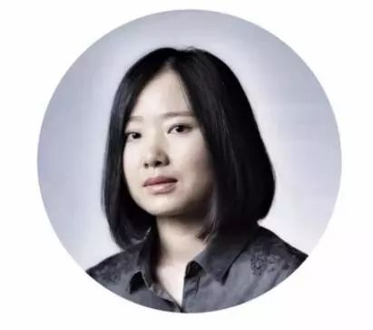 墨斗鱼艺术家张渺