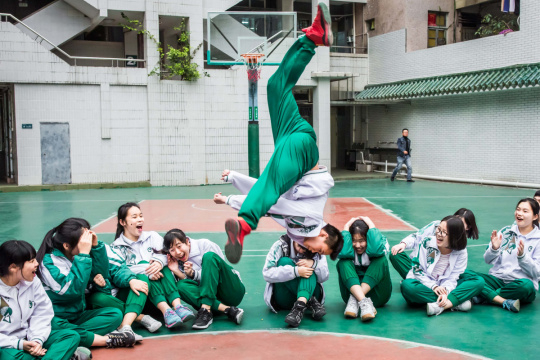 EOS 5D Mark III 光圈F5.6 快门1/500s ISO1600 焦距35mm 镜头：EF 35mm f/1.4L II USM