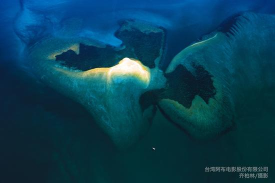 澎湖-西屿-浪洞屿