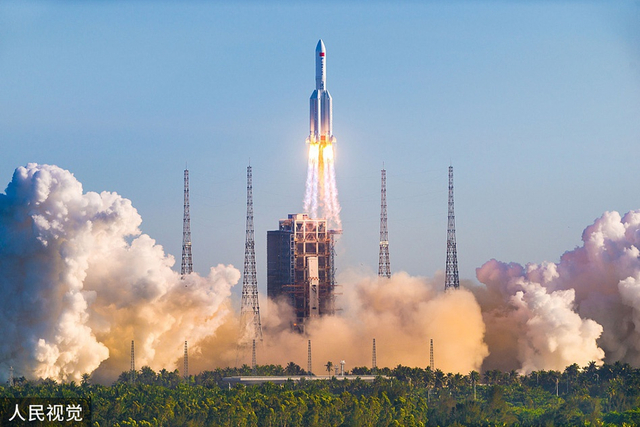 小康中国升级之路|智造未来