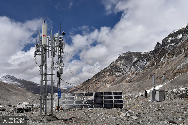 小康中国升级之路|智造未来