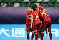 中超争冠组对阵出炉:恒大VS华夏 鲁能VS国安