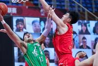 梅奥24+8郭艾伦13+6 辽宁轻取深圳夺9连胜