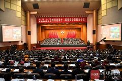四川省政协将扩大重点提案办理协商参与面