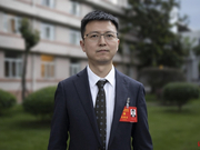 党代表谈绿色低碳发展：今年将以兴隆湖为试点，研发“公园城市知水系统”