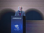 2023成都世界科幻大会联合主席本·亚洛撰文：科幻将为成都带来更加美妙的未来积极变化