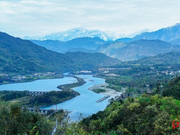 都江堰市委书记蒋蔚炜：突出郊区新城核心功能，打响五个世界级IP