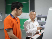 党代表风采录丨赵明：“22年磨一剑”，为成都公园城市建设贡献制造力量