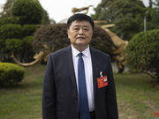 “网红社区”党代表的思考：“智慧蓉城”延伸到基层末端如何更管用？