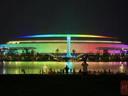 天府融媒看大运丨浪漫告别！成都大运会主火炬这样熄灭