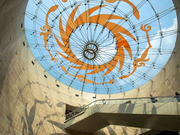 世界科幻人欢聚成都，中国科幻走向世界