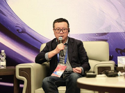 专访刘慈欣：科幻大会来到成都顺理成章，中国科幻黄金时代即将到来